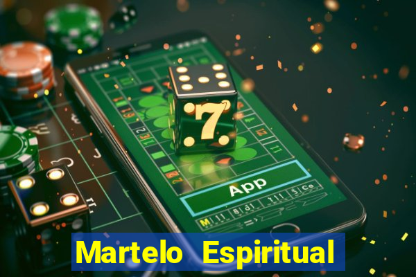 Martelo Espiritual de Deus significado na biblia